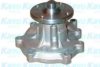 KAVO PARTS KW-1601 Water Pump